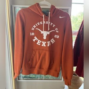 Women’s Nike University of Texas Longhorns Medium